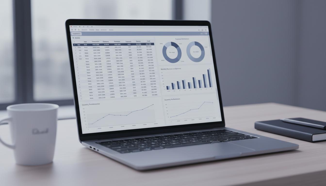 Why Modern Bookkeeping Matters for Growing Businesses