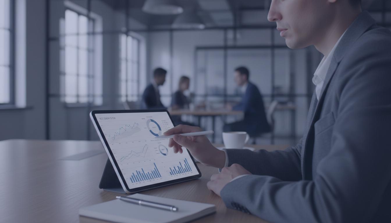 5 Cash Flow Management Tips Every Entrepreneur Should Know