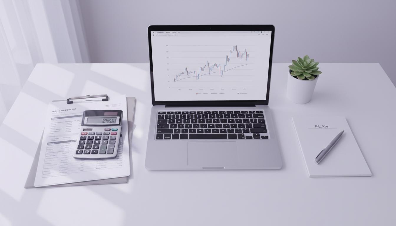 Understanding Your Financial Statements: A Founders Guide