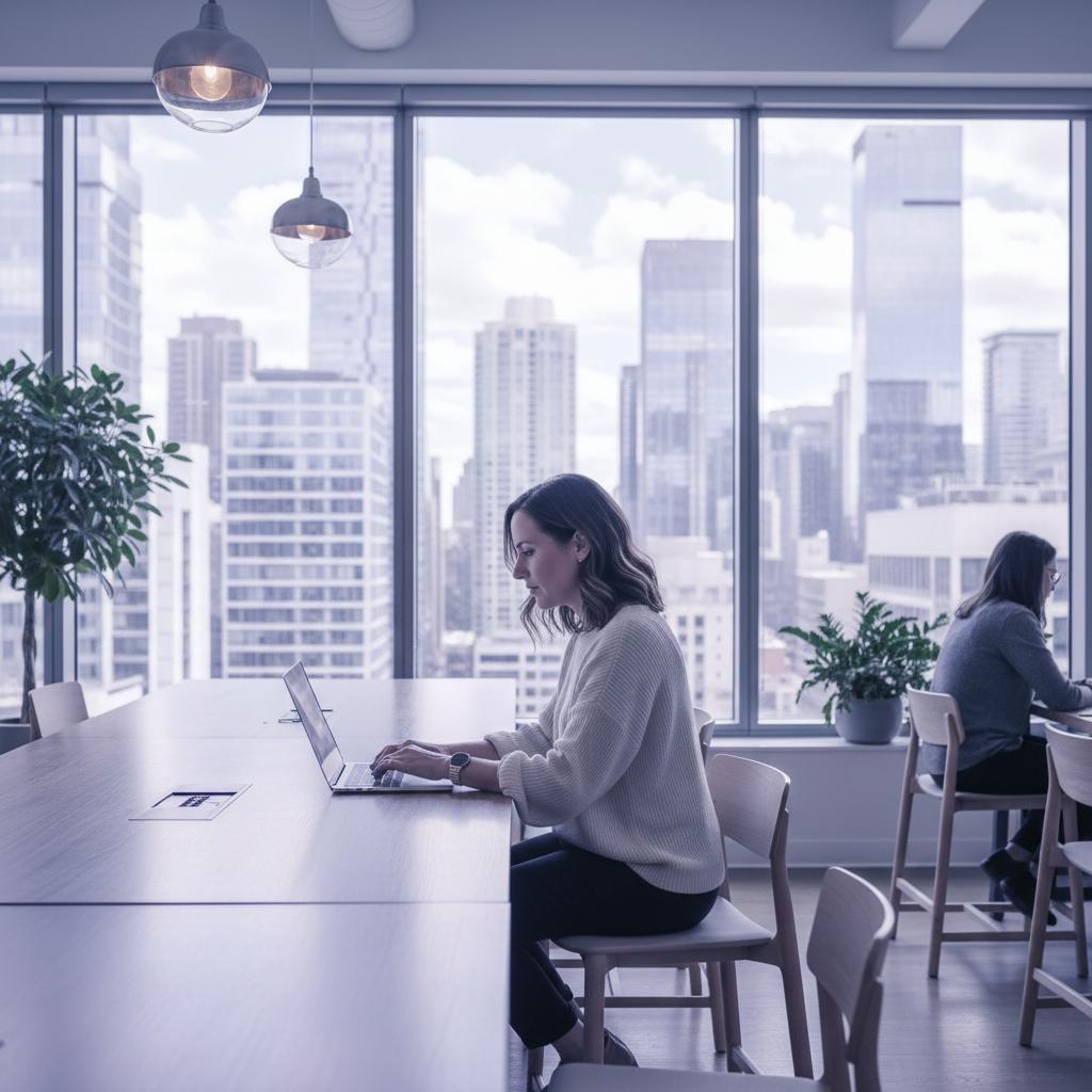 Business Financial Insights