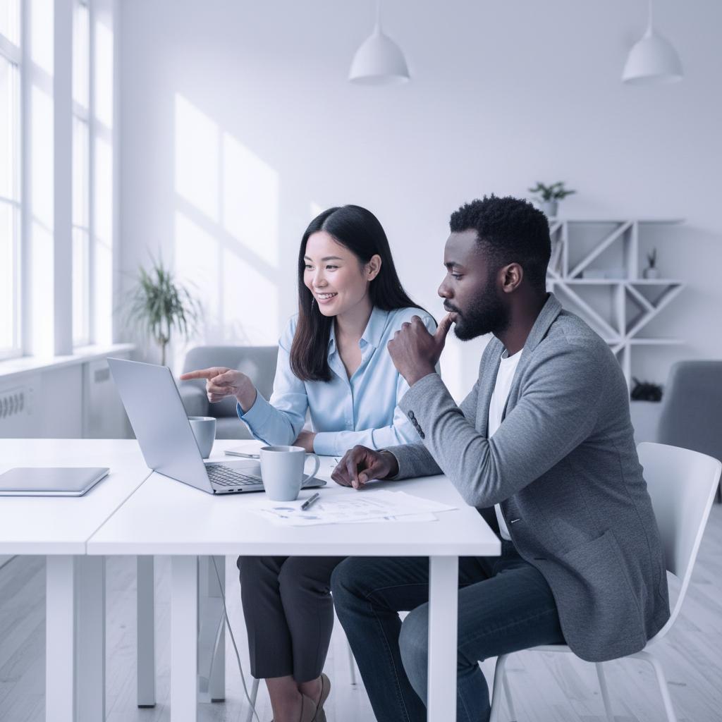 Financial Operations Support