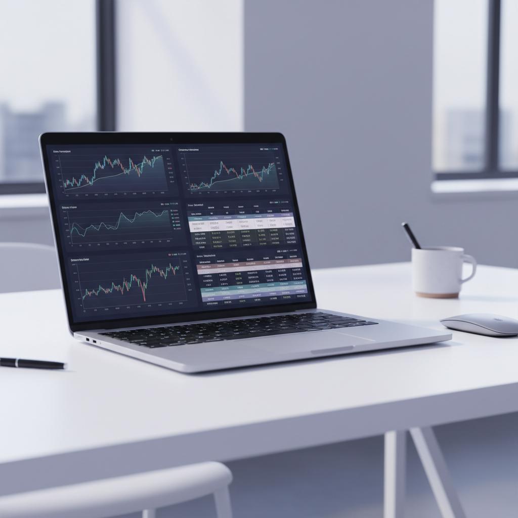 Financial Reporting